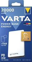 VARTA POWERB ENERGY 2000 MAH