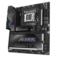 לוח אם Gigabyte X870 AORUS INFINITY
