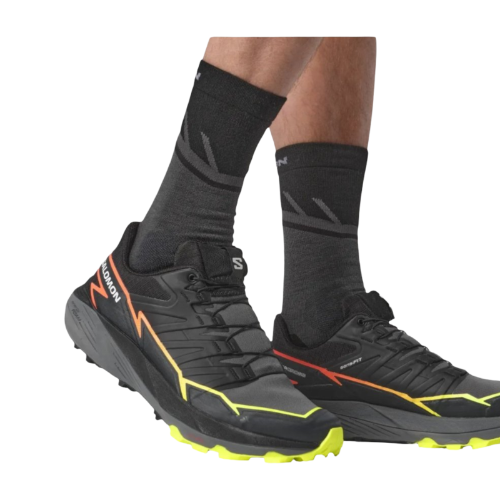 Salomon THUNDERCROSS-נעלי ריצת שטח סלומון