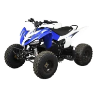 טרקטורון 1800Z 60V KIDOW
