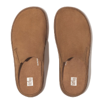 Fit-Flop Gen-FF Mules Desert Tan פיט פלופ נשים צבע כאמל