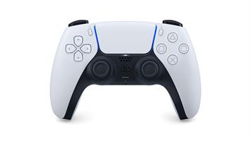 בקר מקורי סוני Sony PS5 (צבע לבן) - אחריות יבואן רשמי ישפאר