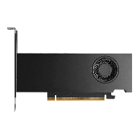 כרטיס מסך Pny Nvidia RTX PRO 2000 Blackwell 16GB GDDR7 Bulk