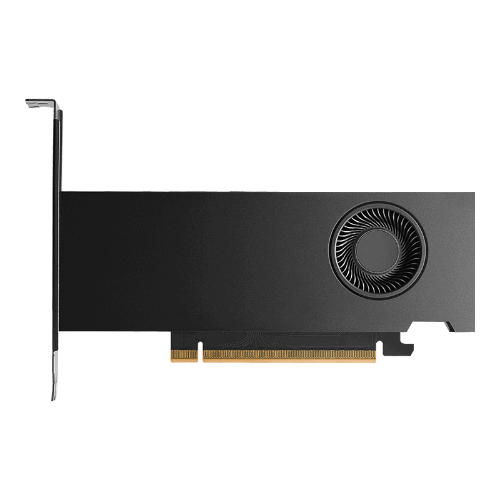 כרטיס מסך Pny Nvidia RTX PRO 2000 Blackwell 16GB GDDR7 Bulk