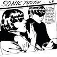 SONIC YOUTH/GOO