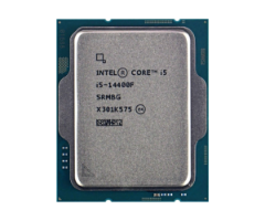 מחשב VCX300 ARGB 750W B760M i5-14400F 16GB DDR4 500NVME RTX5060