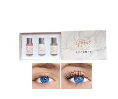 ערכה להרמת ריסים - Lash Lift Kit