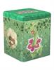 עשב - ירוק - מארז טין מתכת Pokémon TCG Stacking Tin W22