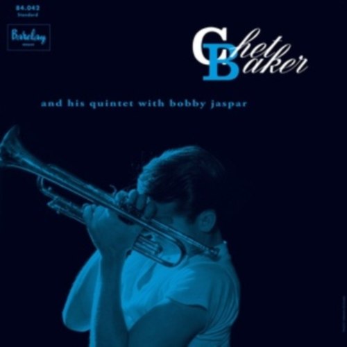 CHET BAKER/IN PARIS VOLUME 3