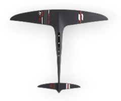 Blackbird Balz FreeWave 805-359-85-INT 792cm² / AR 8.30