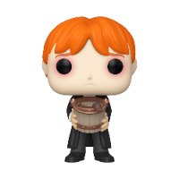 פופ הארי פוטר רון וייזלי - POP HARRY POTTER RON WEASLEY 02