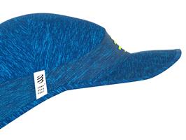 כובע ריצה מלא 2023 יוניסקס כחול מלאנז