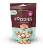 נגיסי סנדוויץ ברווז - FOODIES חטיפי פינוק