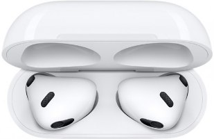 אוזניות בלוטוס' Apple AirPods 3
