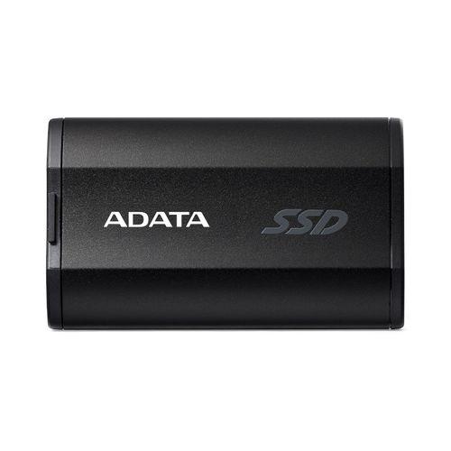 ADATA SD810 External SSD - SD810-4000G-CBK