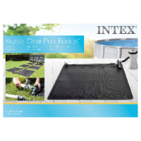 אינטקס - משטח חימום מים סולארי - INTEX 28685 1.2M X1.2M