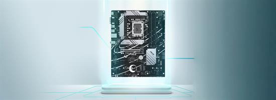 Asus Prime B760-PLUS