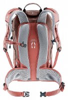תיק יום (נשים) Deuter Trail 23 SL בורדו