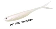 006 milky chameleon - 7 יחידות Gwang Da BAIT