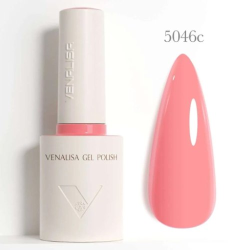 לק ג'ל ונליסה 5046 - 10 מ"ל venalisa