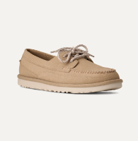 ugg men Men's Deckmel - סנד
