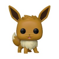 פופ - פוקימון איבי - POP POKEMON EEVEE 626
