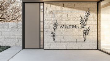 Welcome קווים ענפים