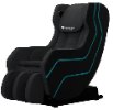 שחור - כורסת עיסוי מבית מדיקסקייר Medics Care Zen Z4