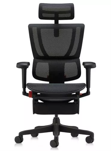 כיסא גיימינג ארגונומי Comfort Mirus Ultra