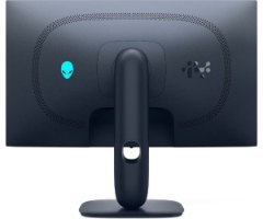 מסך Dell Alienware 27 2K QD-OLED 280hz 0.03ms G-Sync Freesync