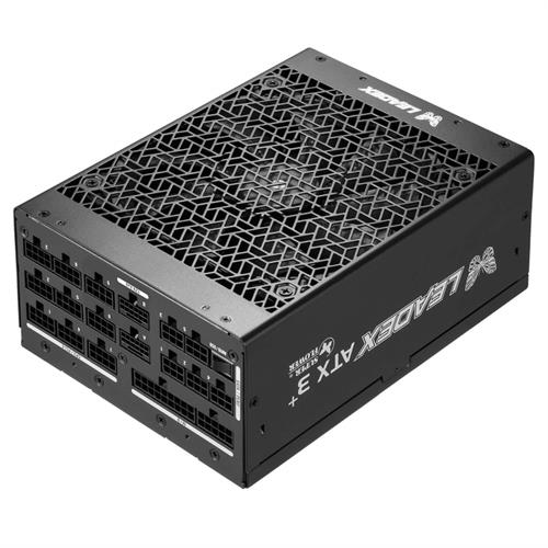 ספק כוח Super Flower Leadex 2200W ATX3.1 Titanium