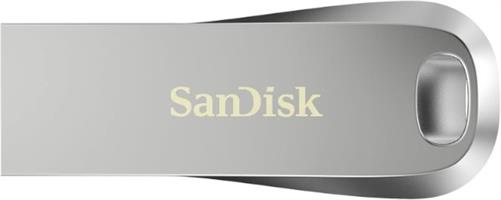 ז.  נייד SanDisk 256GB Ultra Luxe USB 3.1 Gen 1 Flash Drive
