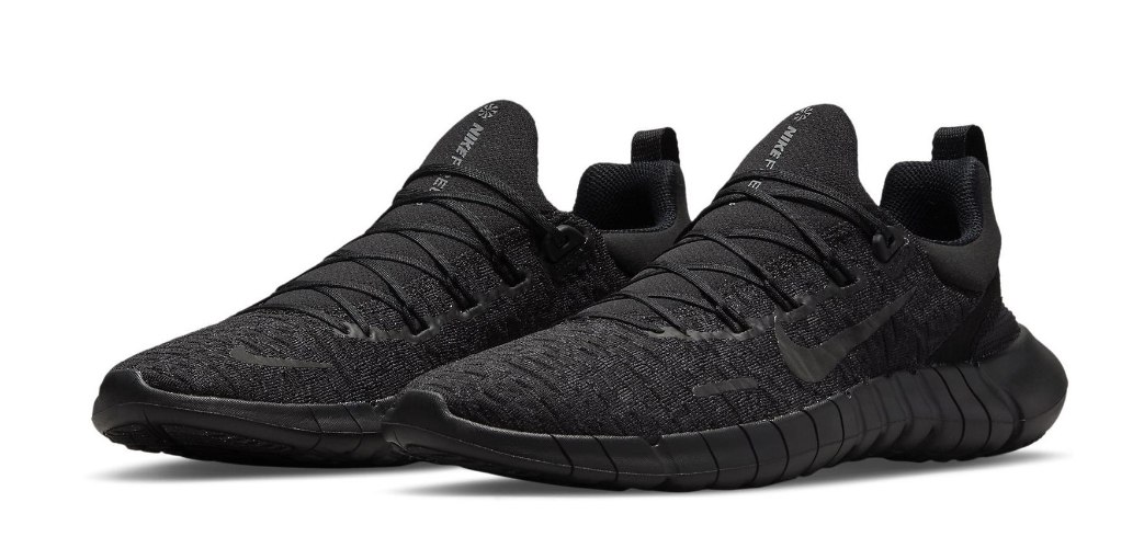 סניקרס נייק Nike Free RN Next שחור