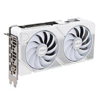 Asus Dual RTX 5060 Ti 16GB GDDR7 White OC Edition