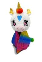 ביצת הפתעה ענקית בייבי ג'מי חד קרן - Baby Gemmy Unicorns