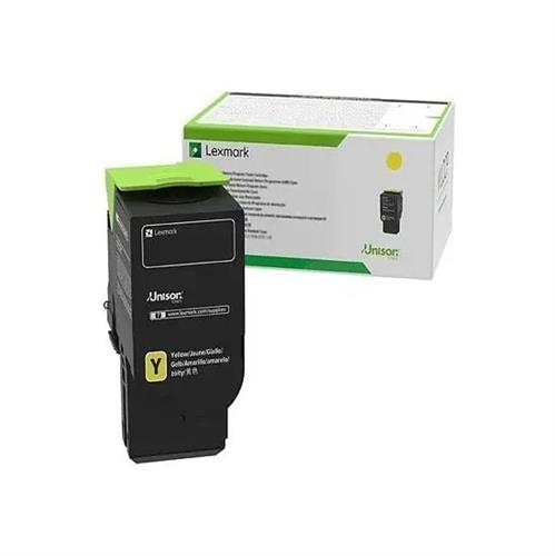 LEXMARK CS/CX5-622 Yellow Toner 7K