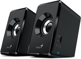רמקולים שחור Genius SP-U125