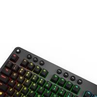 (Lenovo Legion K500 RGB Mechanical Gaming Keyboard