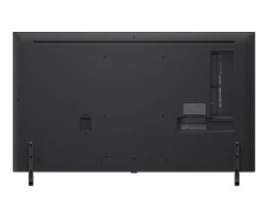 טלוויזיה חכמה "86 4K QNED evo AI דגם LG 86QNED86A6A