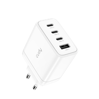 Cudy 65W 4-Port GaN Charger CH70