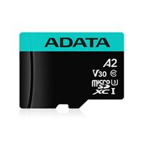 ADATA Premier Pro mSDXC/SDHC 128Gb