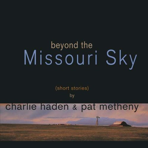 Pat Metheny & Haden Charlie/B