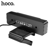 מצלמת מחשב איכותית HOCO D100 1080P