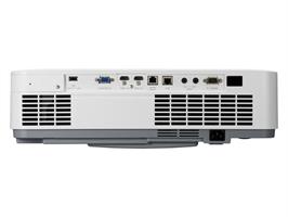NEC-SHARP מקרן 6200ANSI P627UL