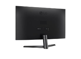 מסך גיימינג LG TFT 27" 27MP60G IPS