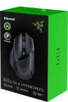 עכבר גיימינג אלחוטי RAZER Basilisk X HyperSpeed