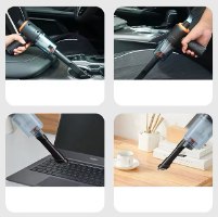 שואב אבק נייד עוצמתי CAR CLEANER