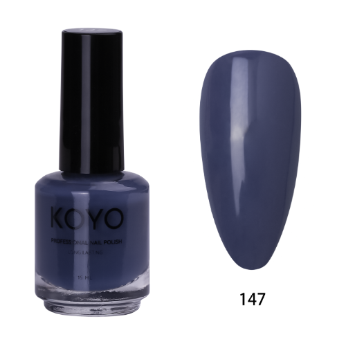 לק רגיל 147 - KOYO