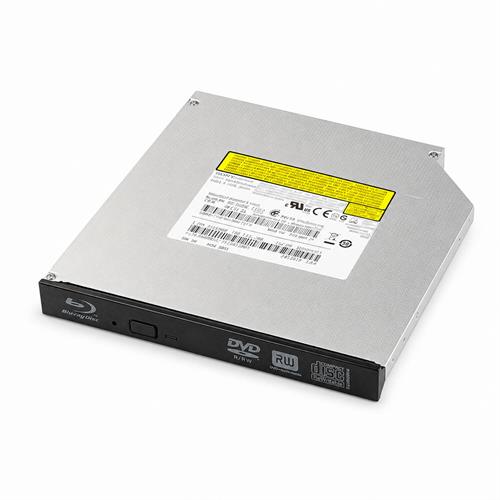 Sony NEC BD-ROM BC-5540H Slim SATA Retail