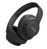 שחור - אוזניות קשת בלוטוס JBL TUNE 770BTNC - עם ANC - אחריות מודן
